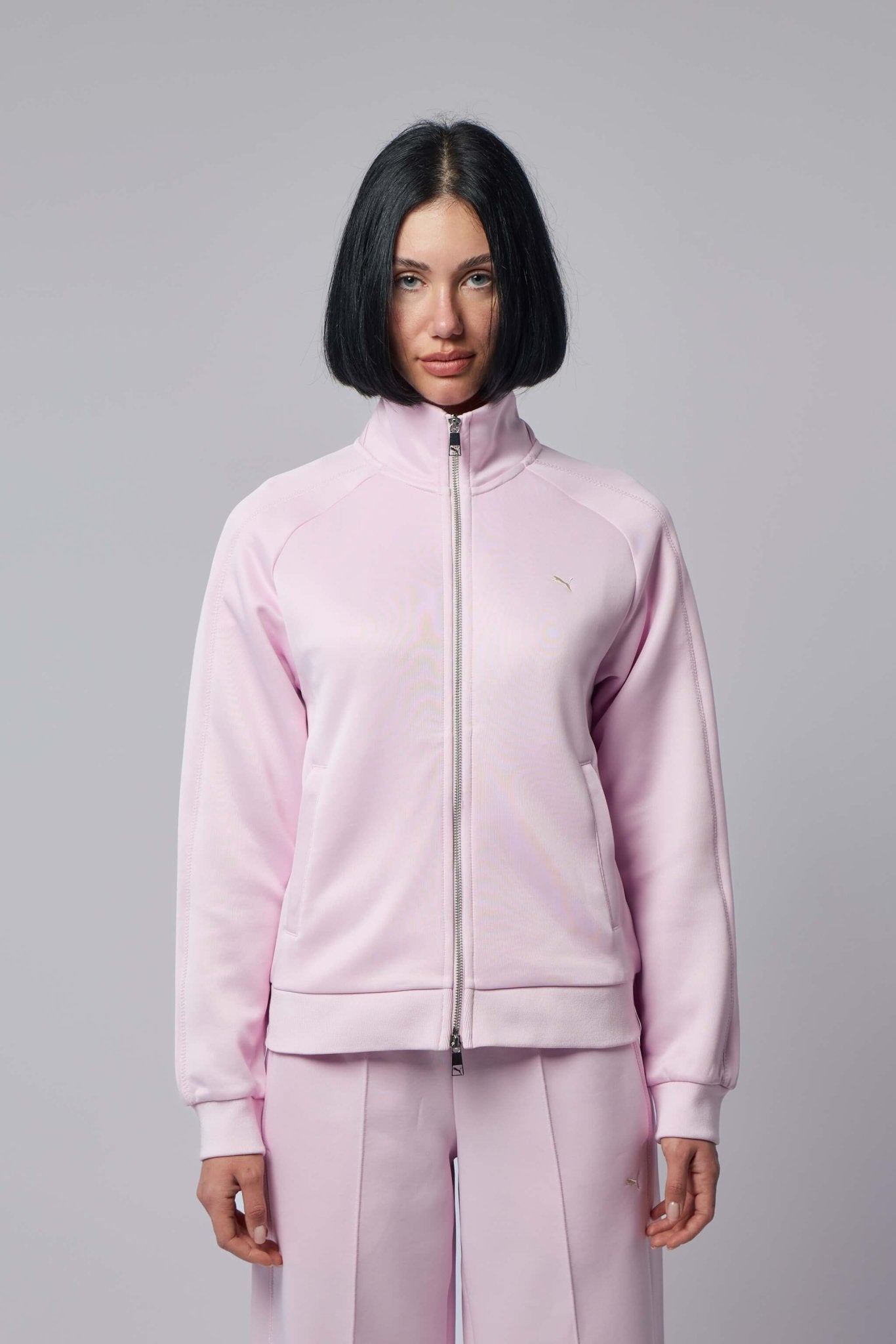 T7 Women's Track Jacket