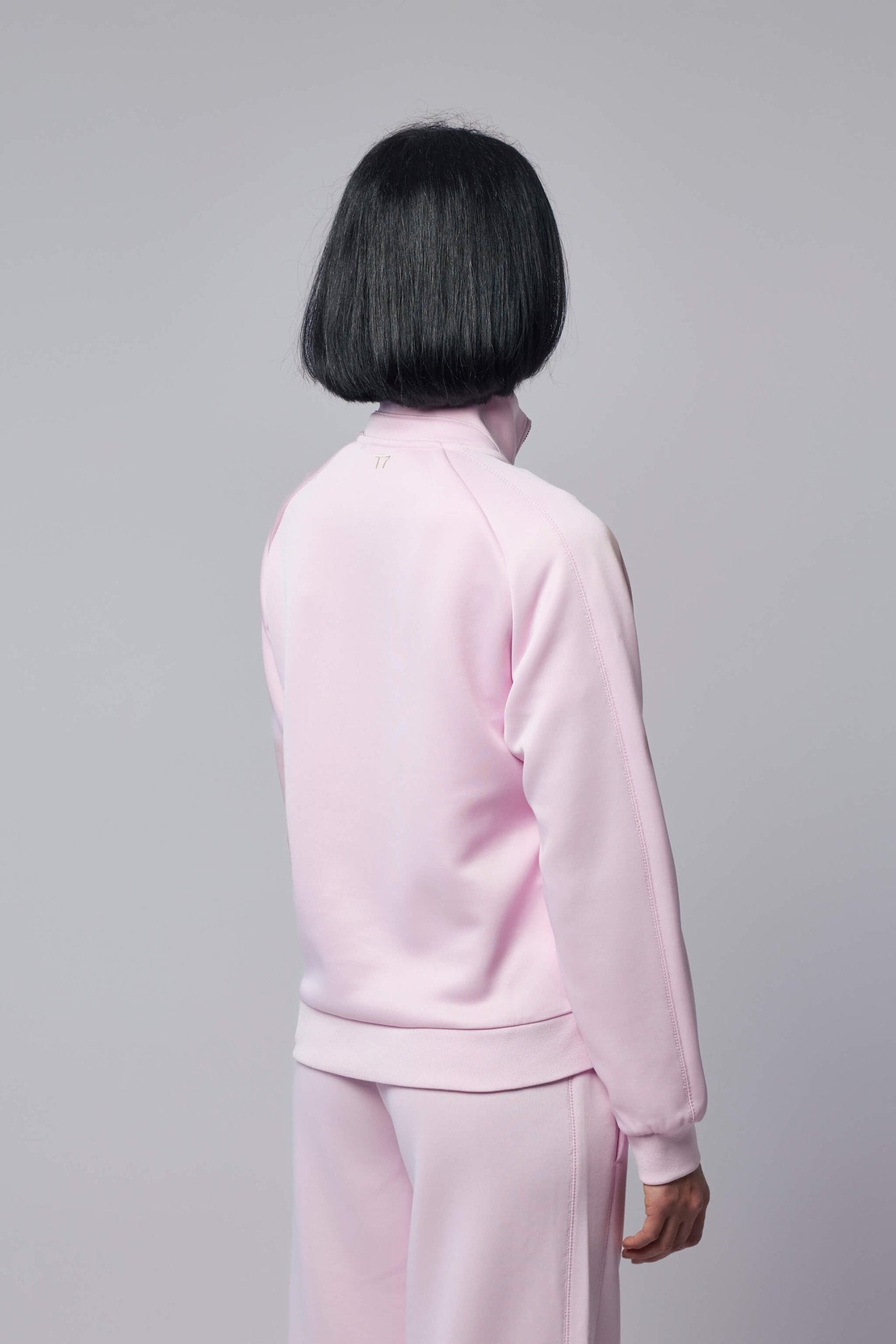 T7 Women's Track Jacket