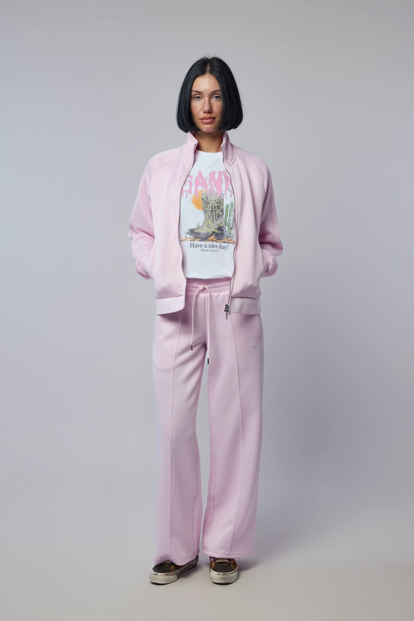 T7 Women's Track Pants