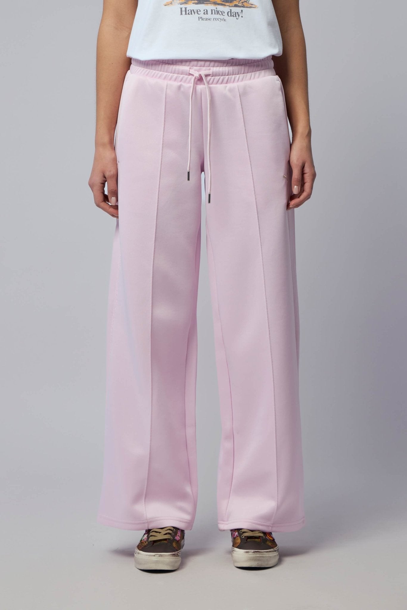 T7 Women's Track Pants