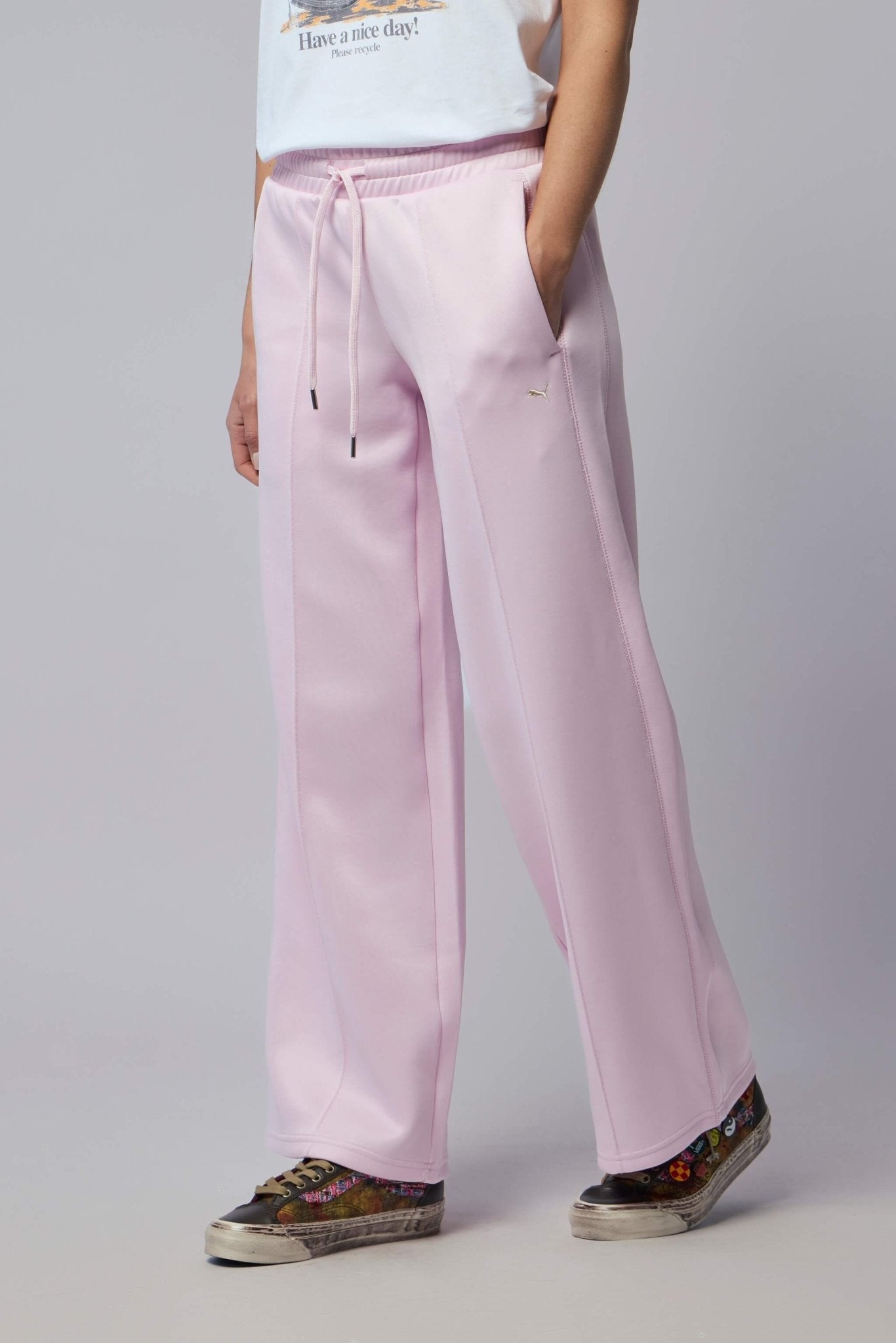 T7 Women's Track Pants