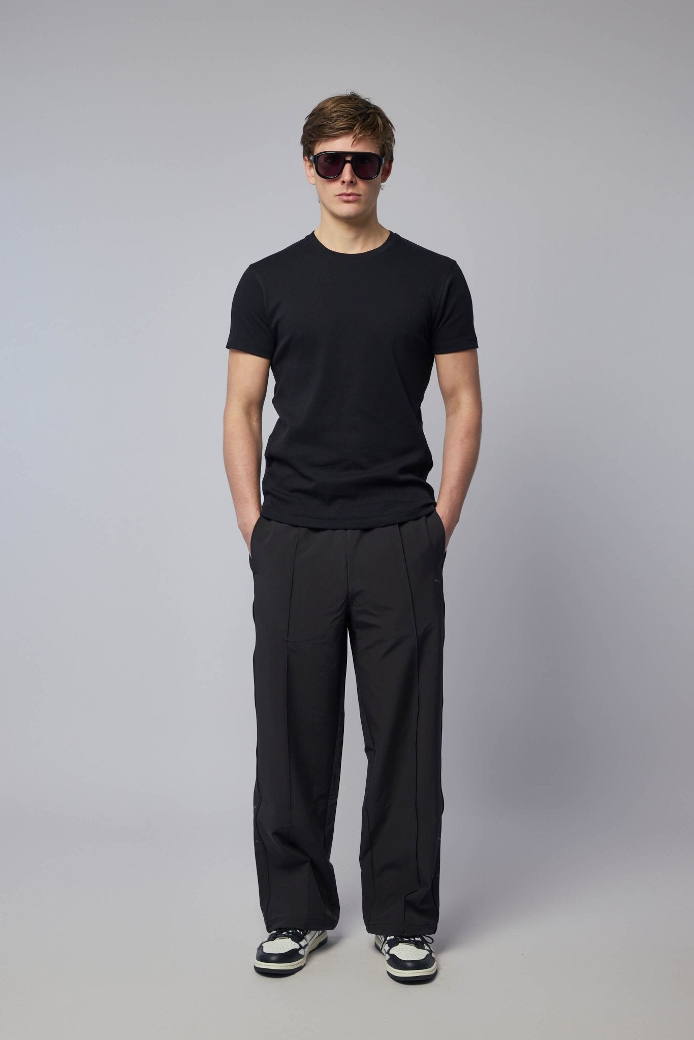 T7 Track Pants Wv