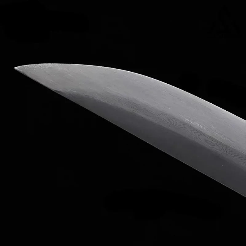 Qiankun Dual Blades(US ONLY）-GS63