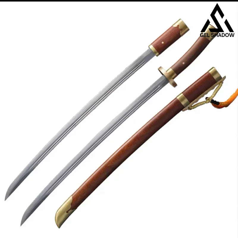 Qiankun Dual Blades(US ONLY）-GS63