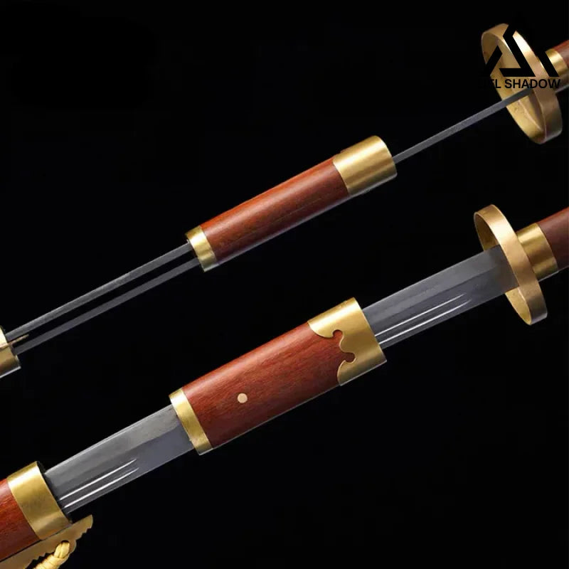 Qiankun Dual Blades(US ONLY）-GS63