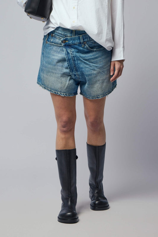 Crossover Short