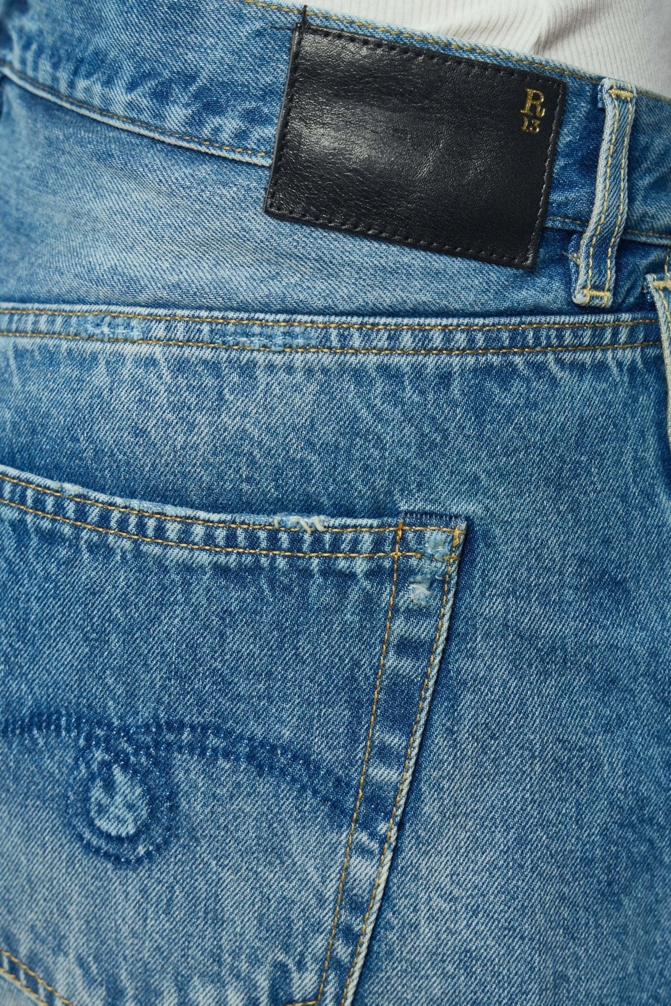 Crossover Short