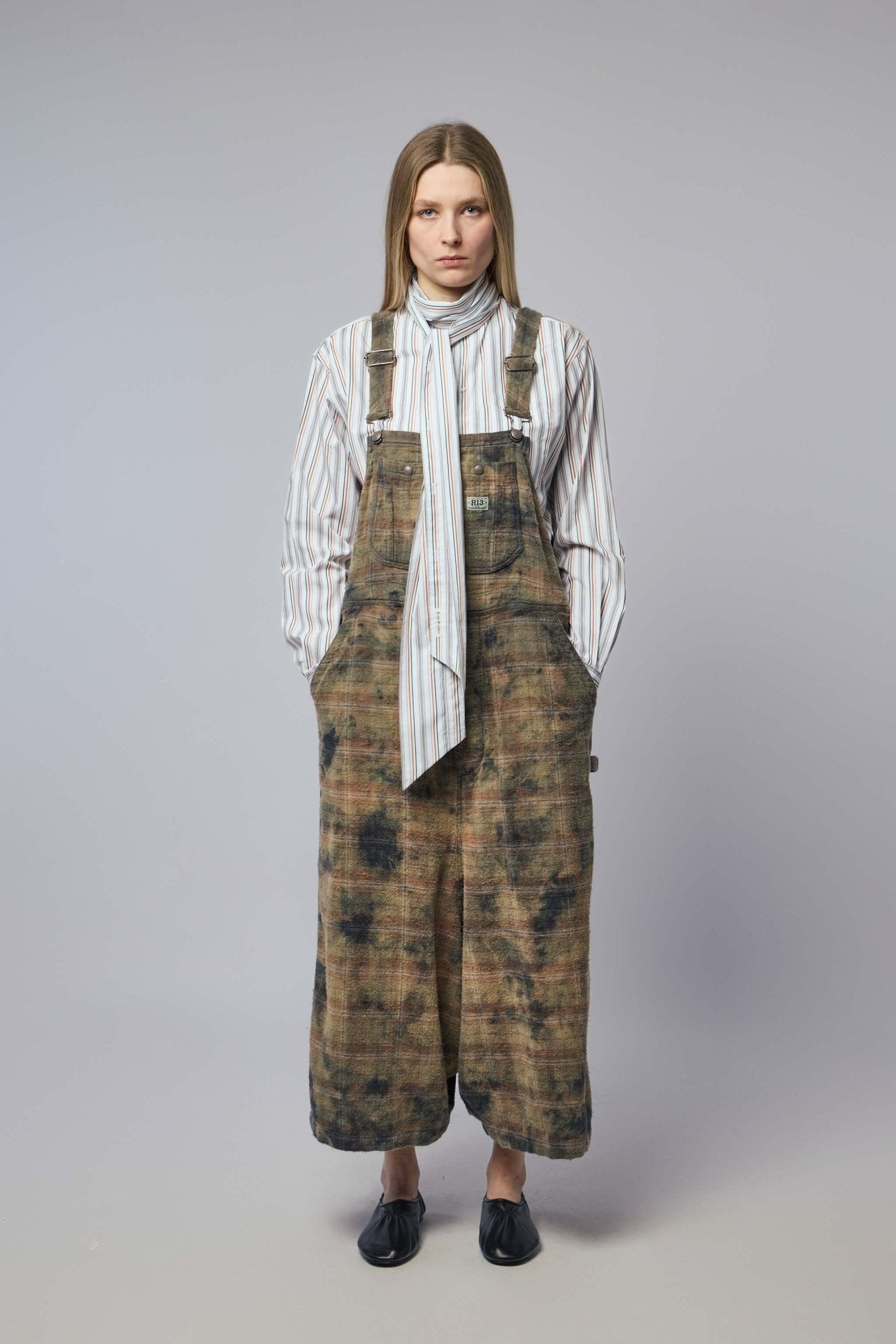 Jumbo Overall