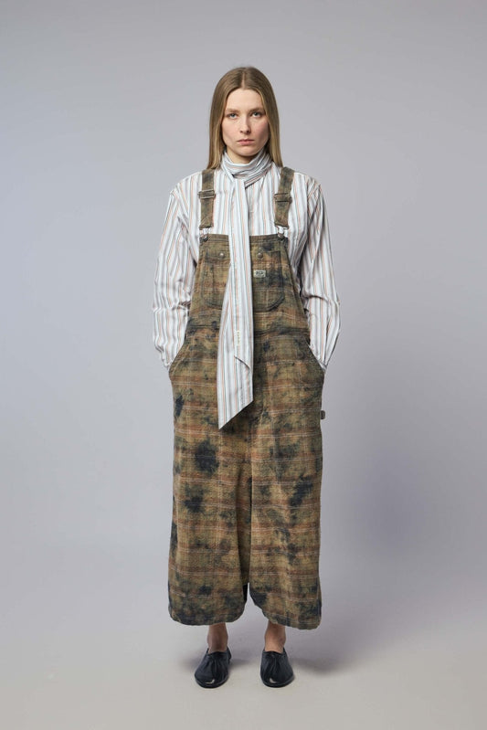 Jumbo Overall