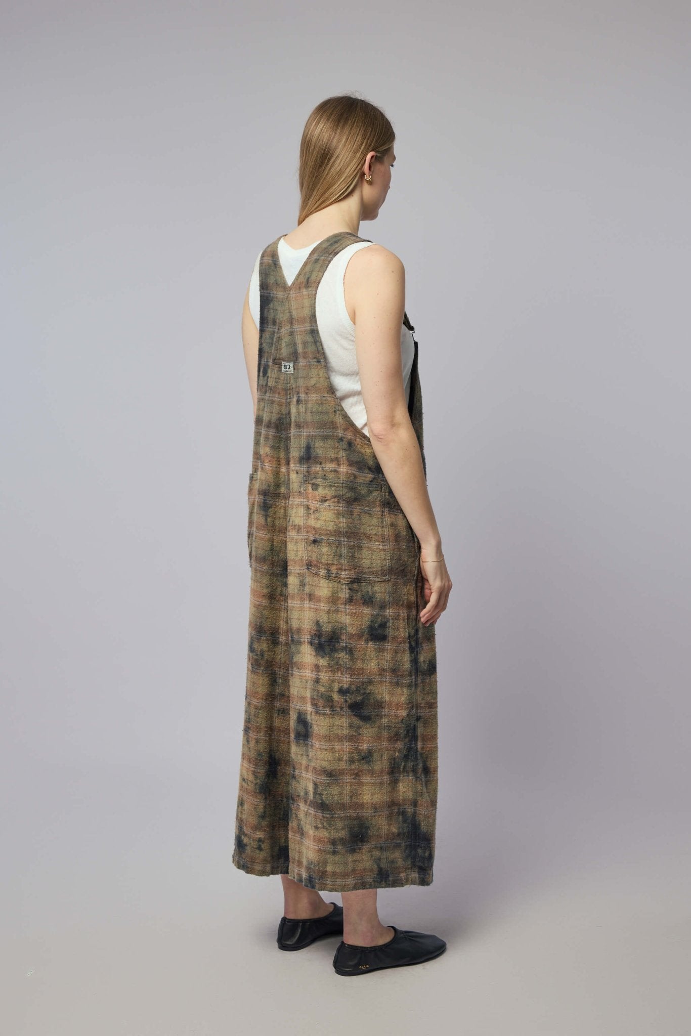 Jumbo Overall