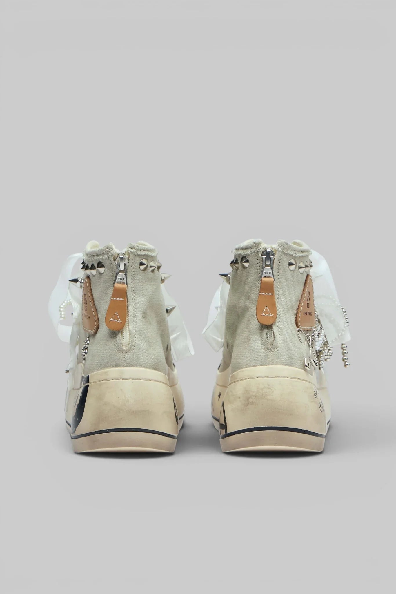 Kurt High Top Sneaker