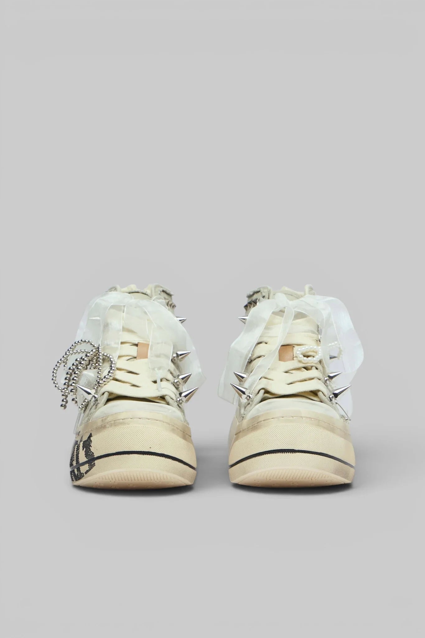 Kurt High Top Sneaker