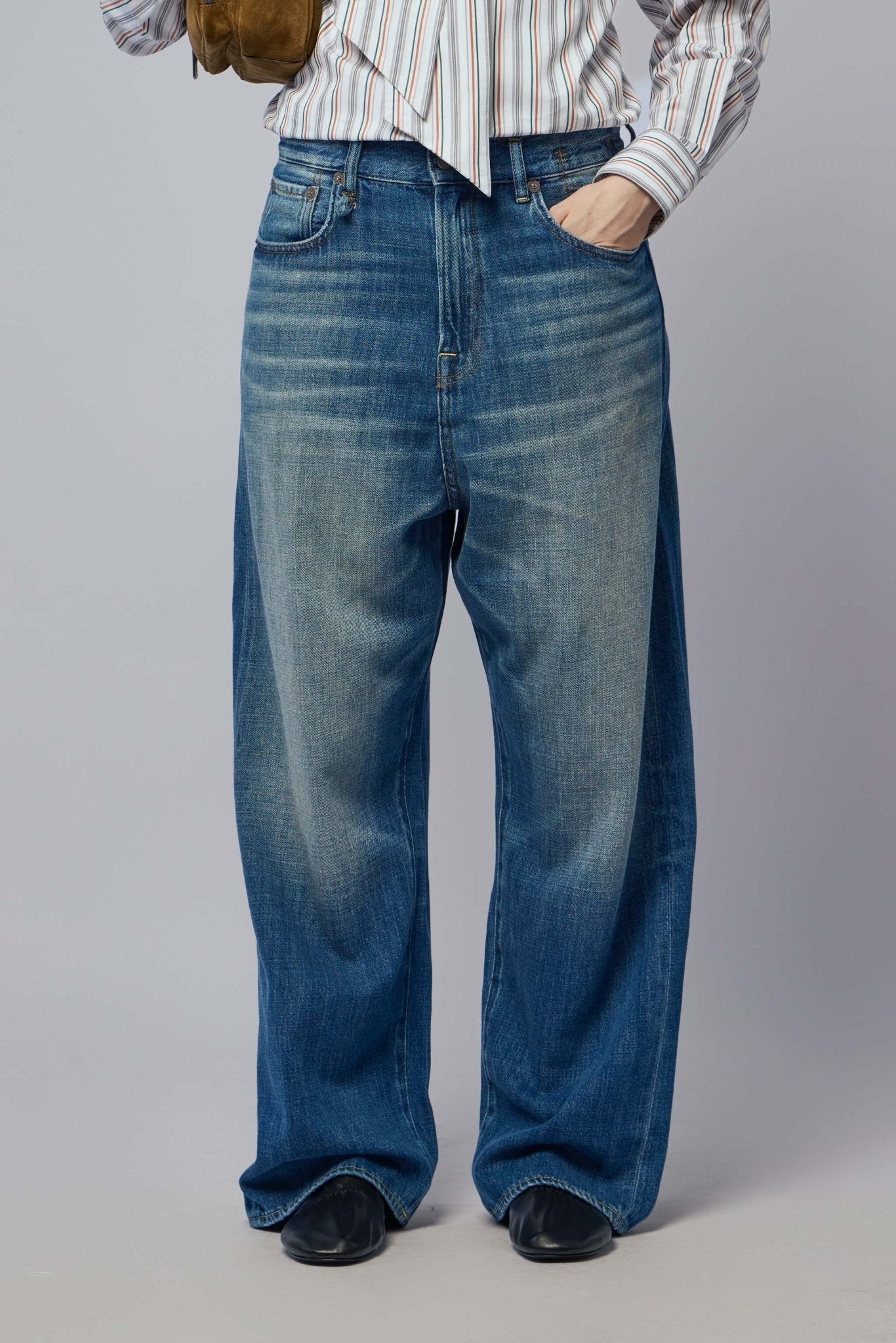 Venti Jean