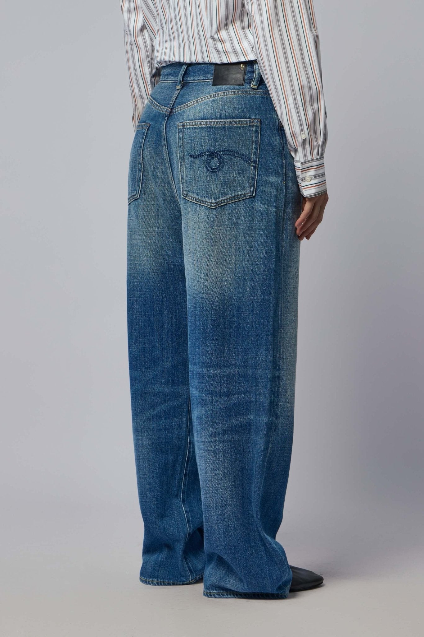 Venti Jean
