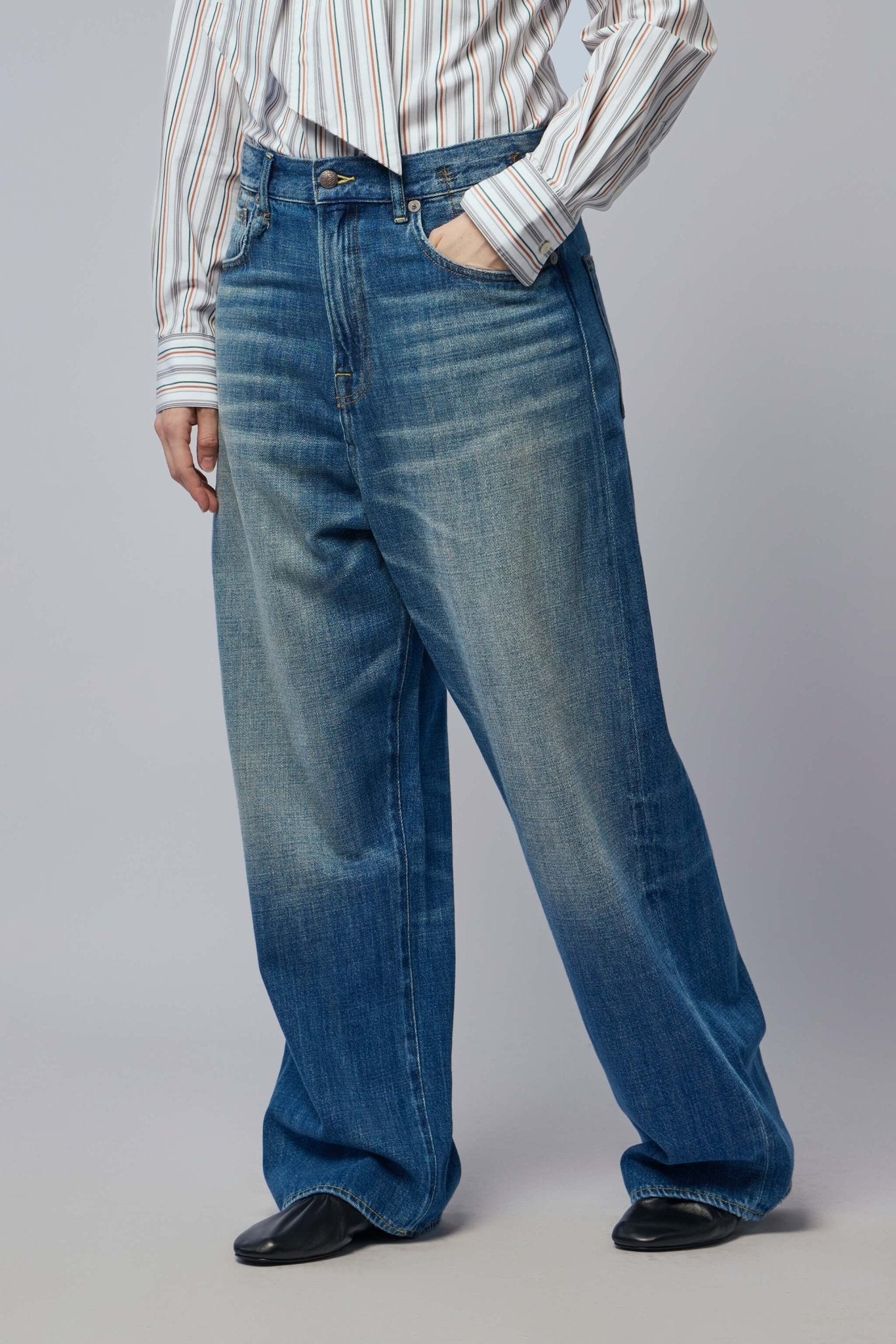 Venti Jean