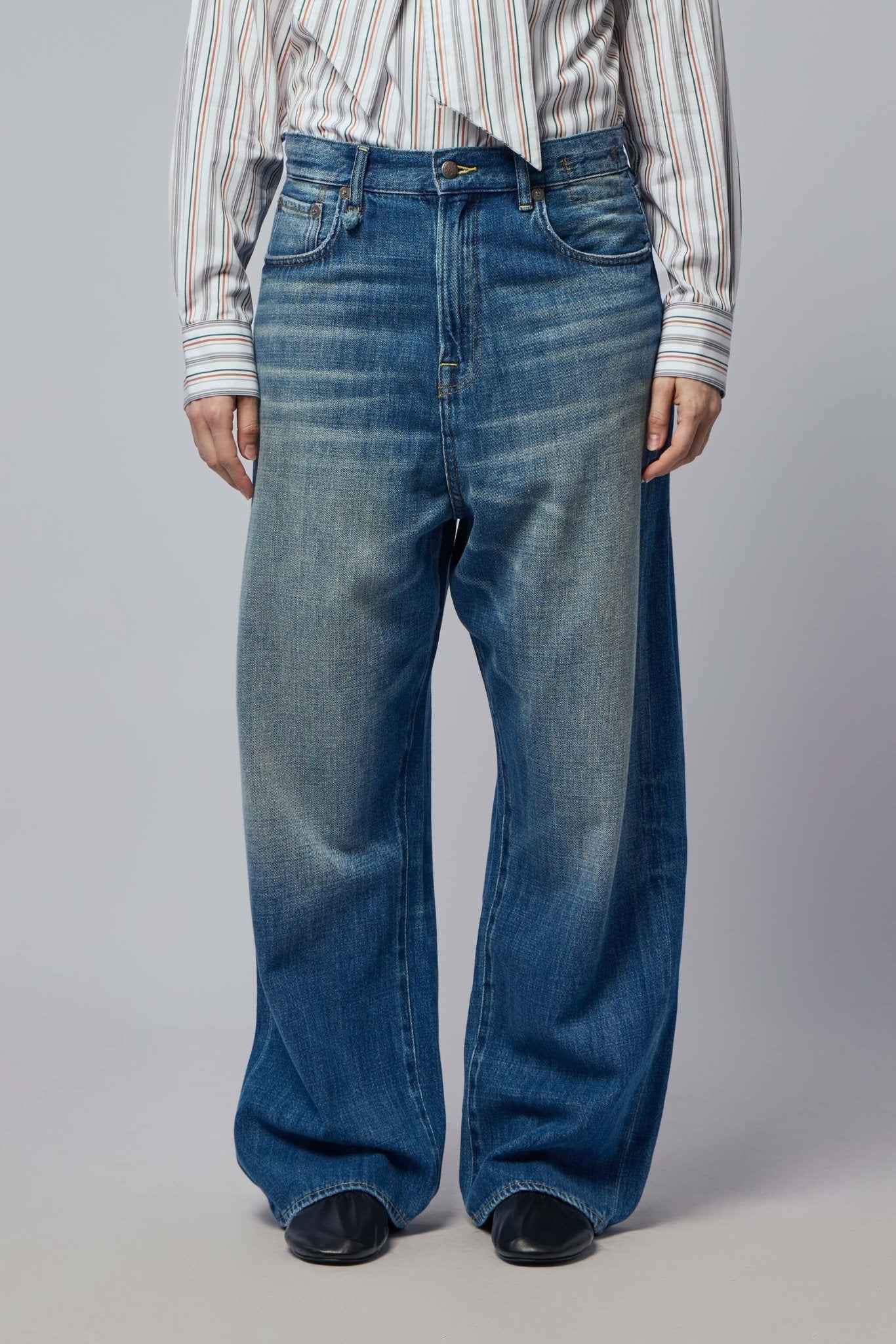Venti Jean