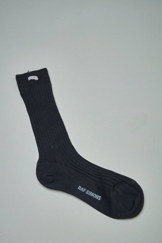 Socks with Artists Initials