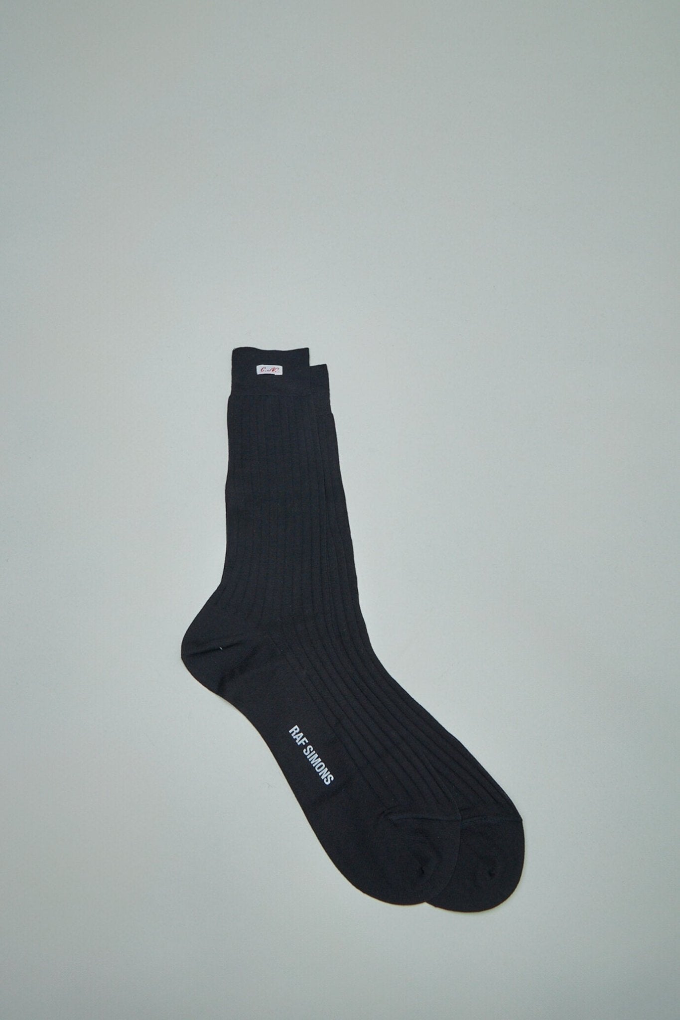 Socks with Artists Label