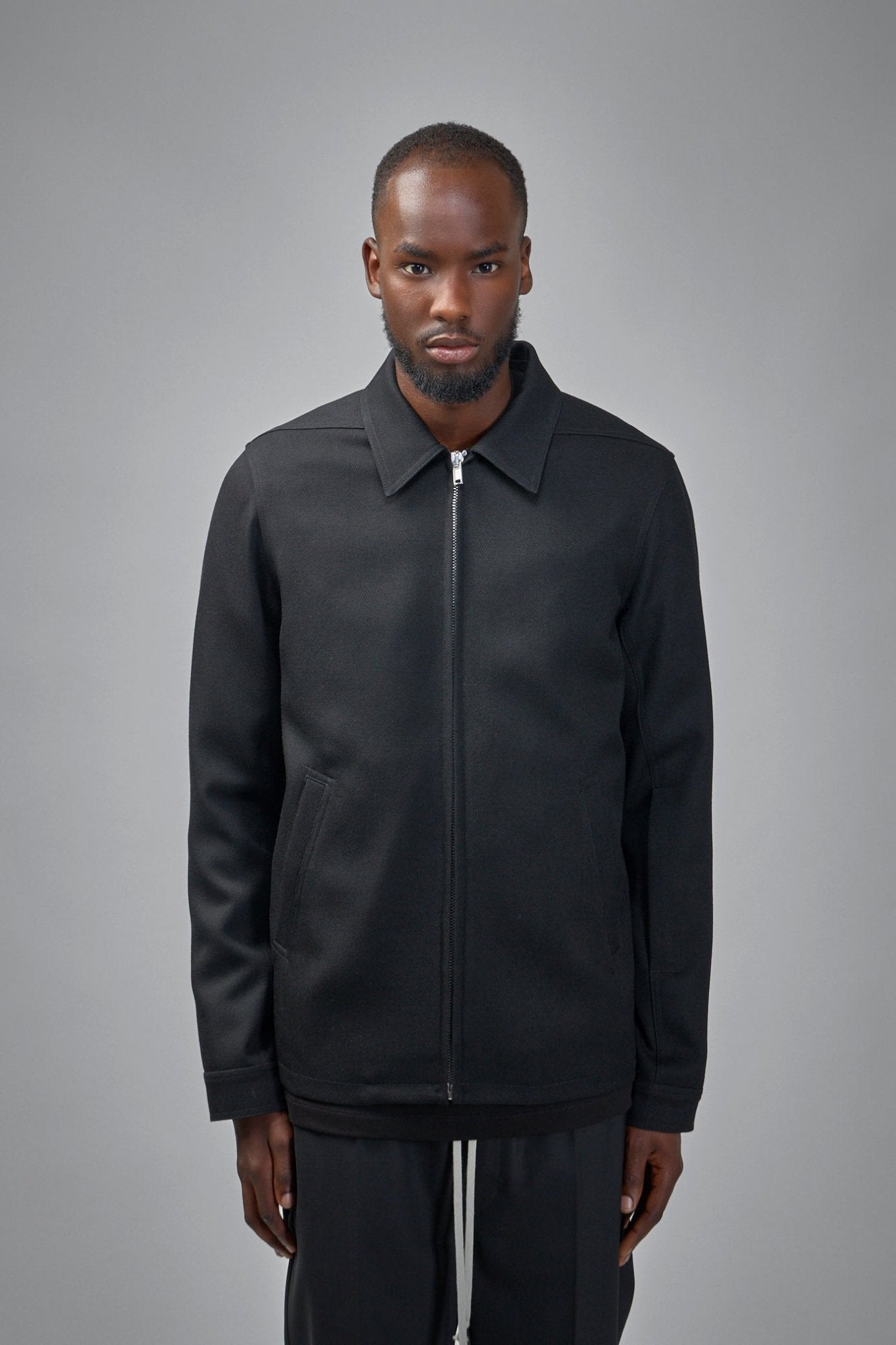 Brad Jacket
