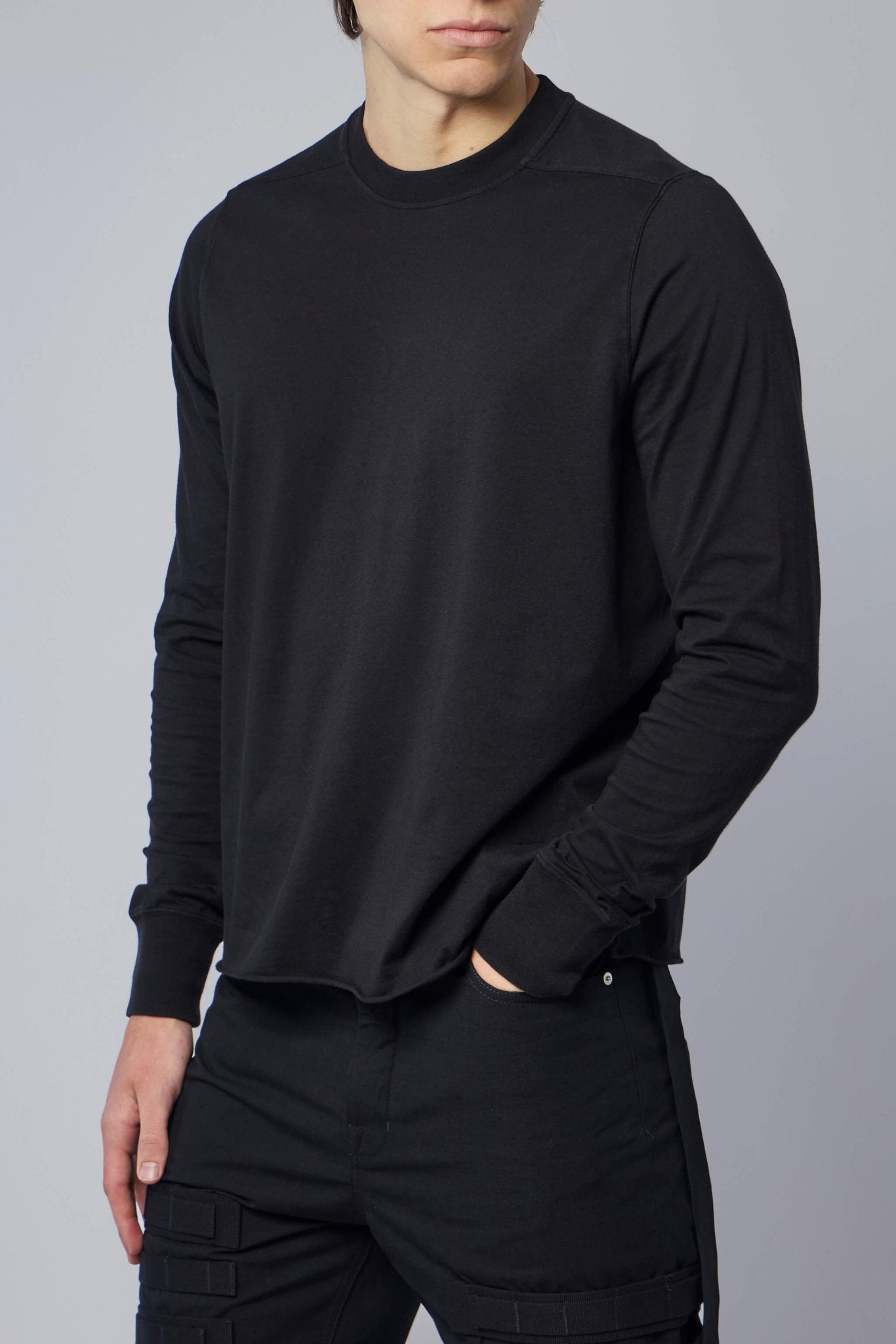 Crewneck Sweat Longsleeve