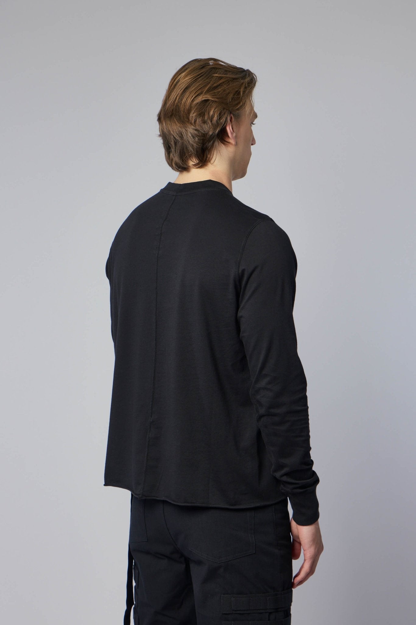Crewneck Sweat Longsleeve