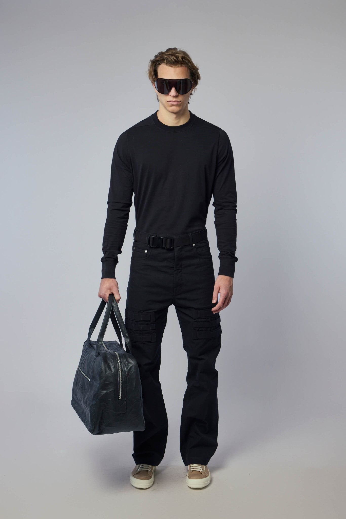 Crewneck Sweat Longsleeve