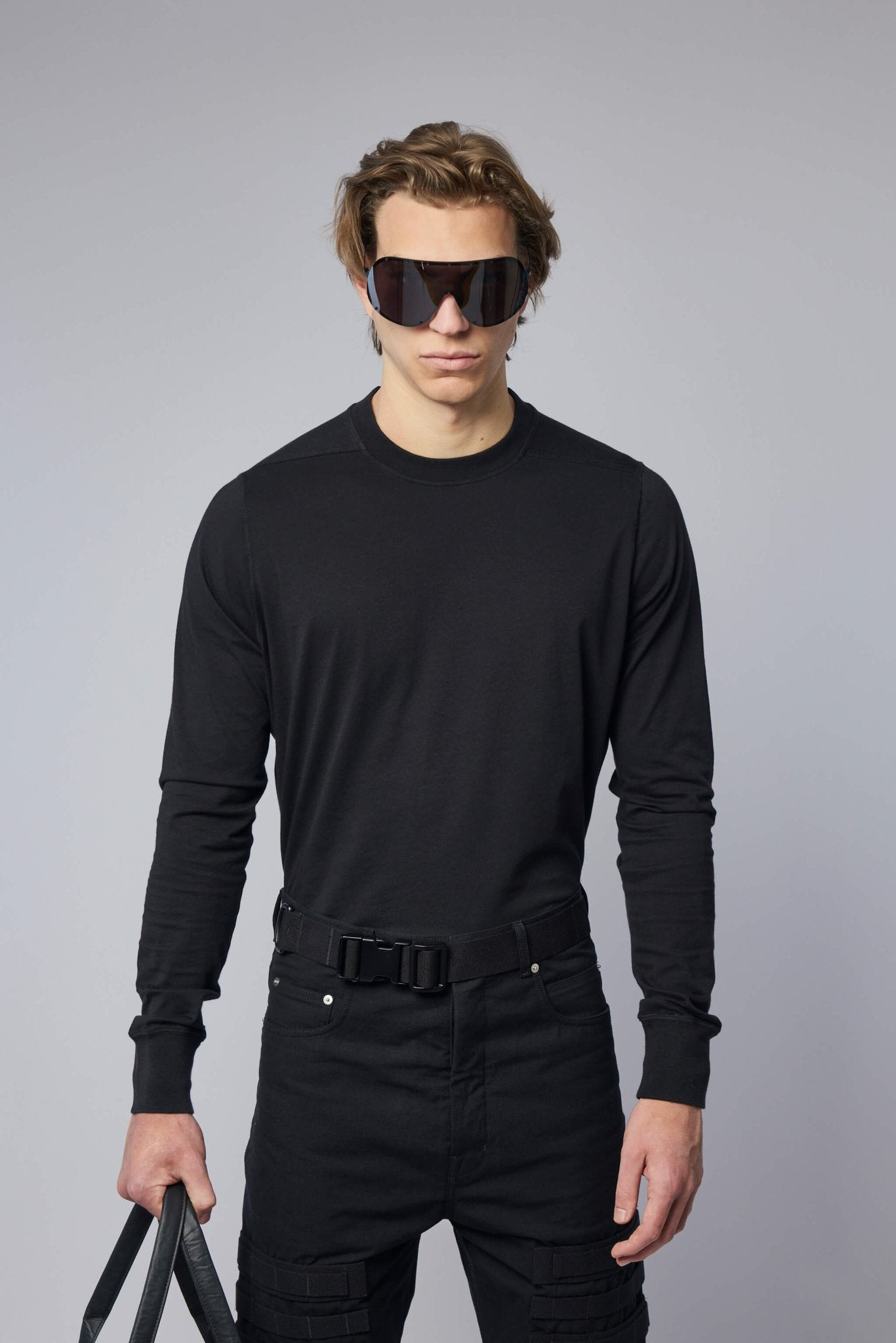 Crewneck Sweat Longsleeve
