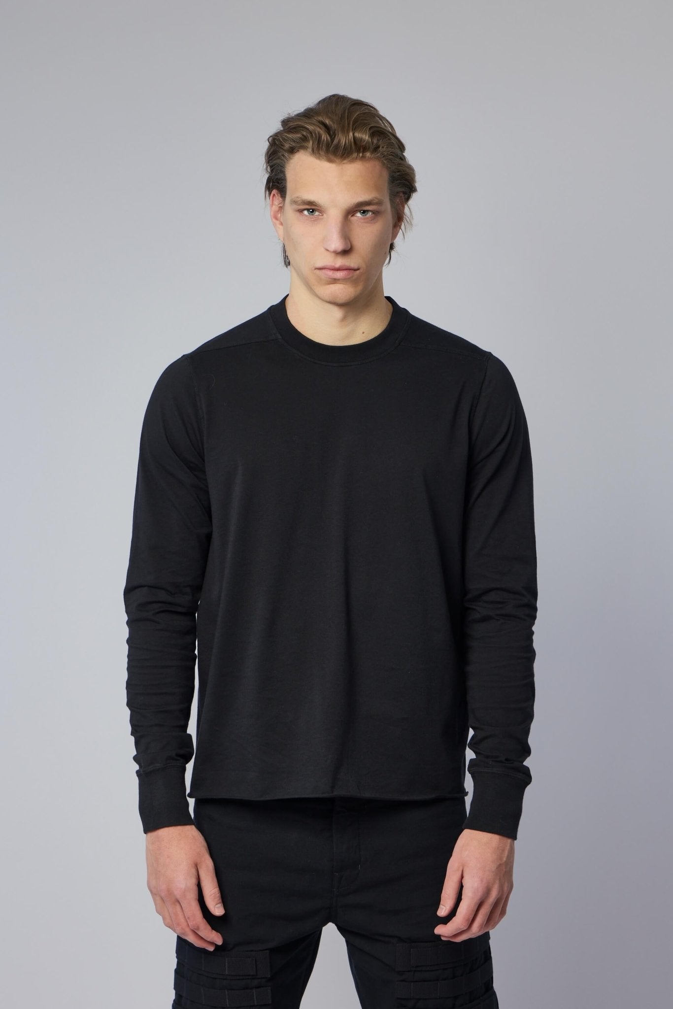 Crewneck Sweat Longsleeve