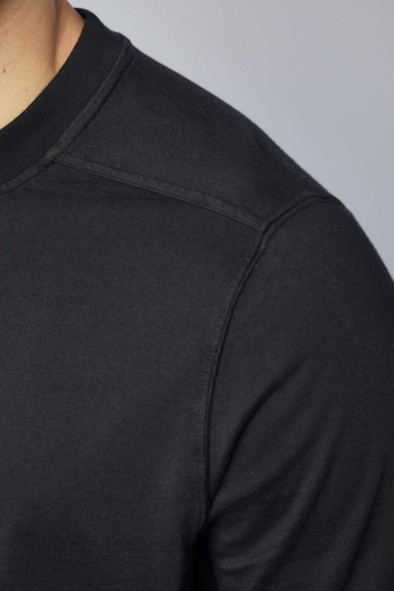 Crewneck Sweat Longsleeve