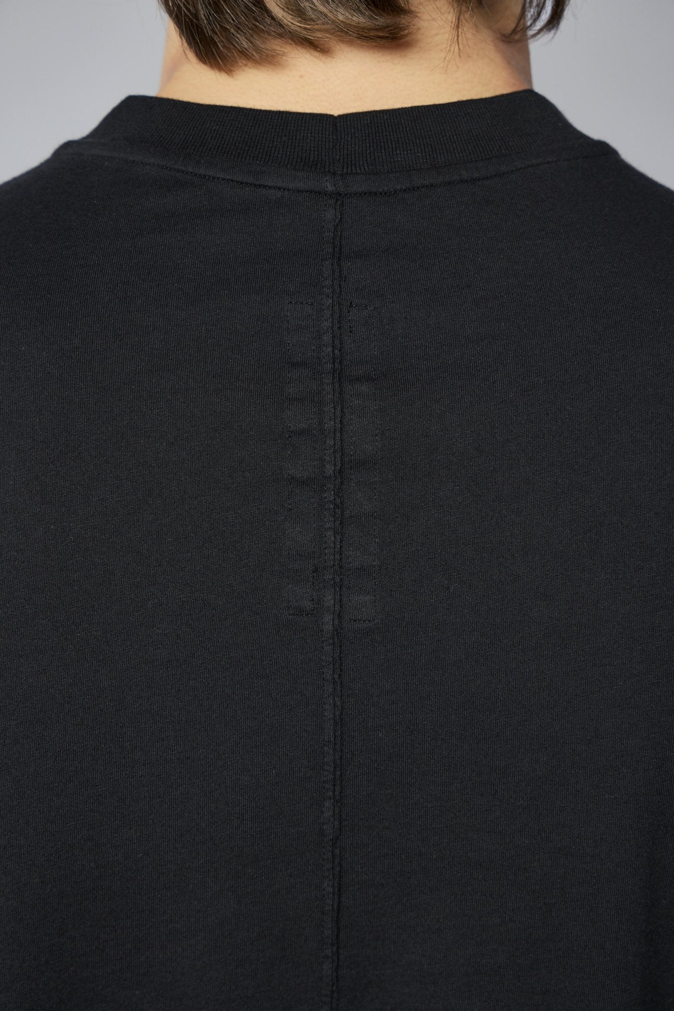 Crewneck Sweat Longsleeve