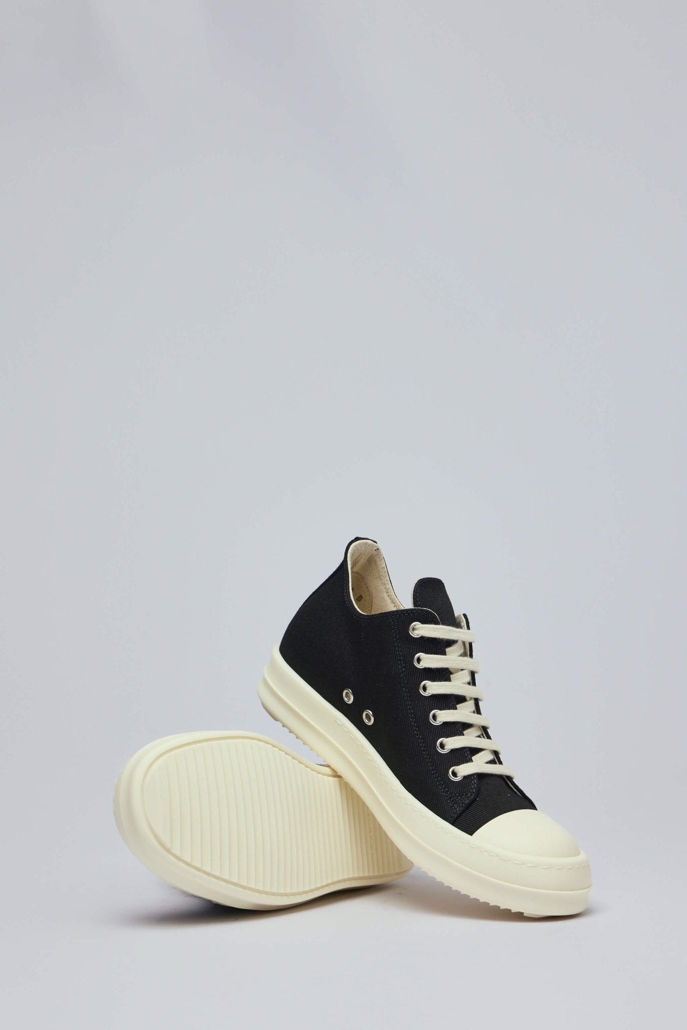 Denim Shoes Low Sneaks