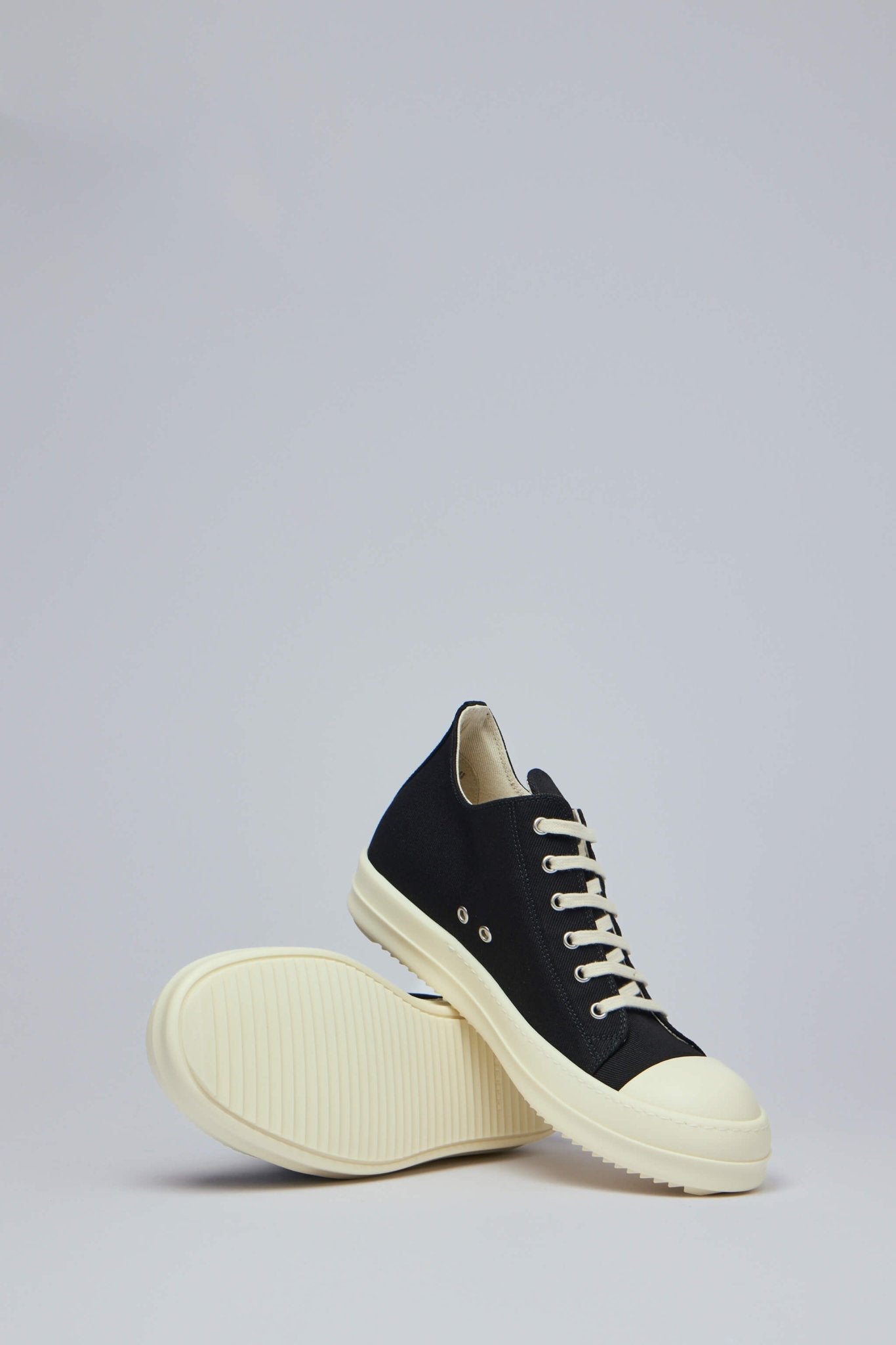 Denim Shoes Low Sneaks