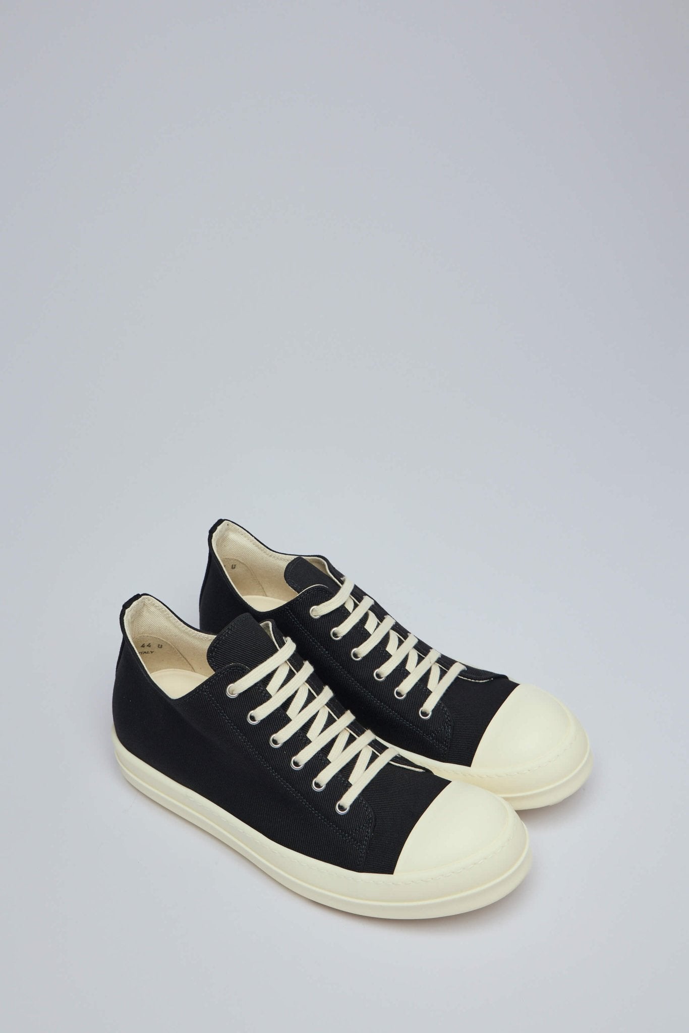 Denim Shoes Low Sneaks