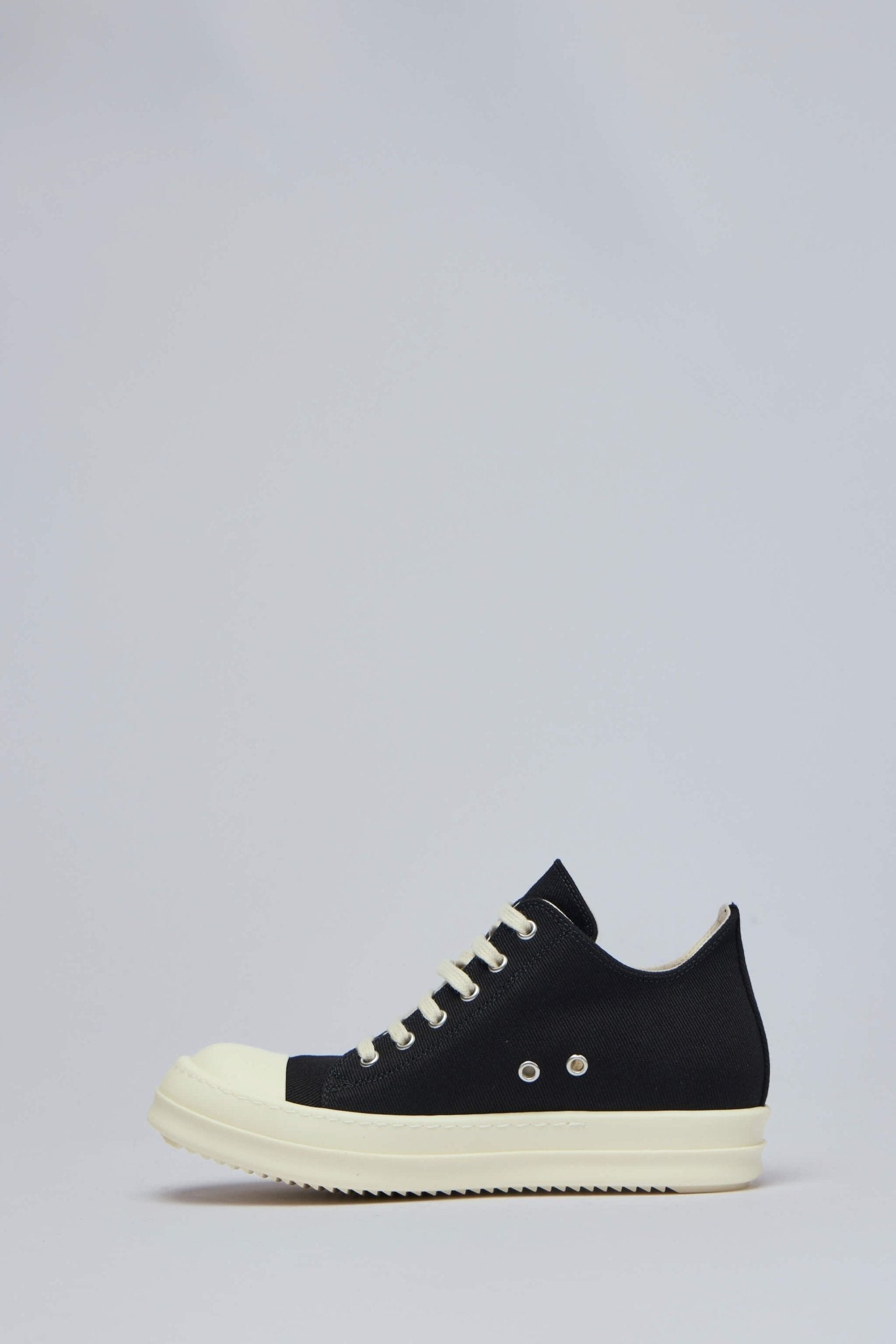 Denim Shoes Low Sneaks