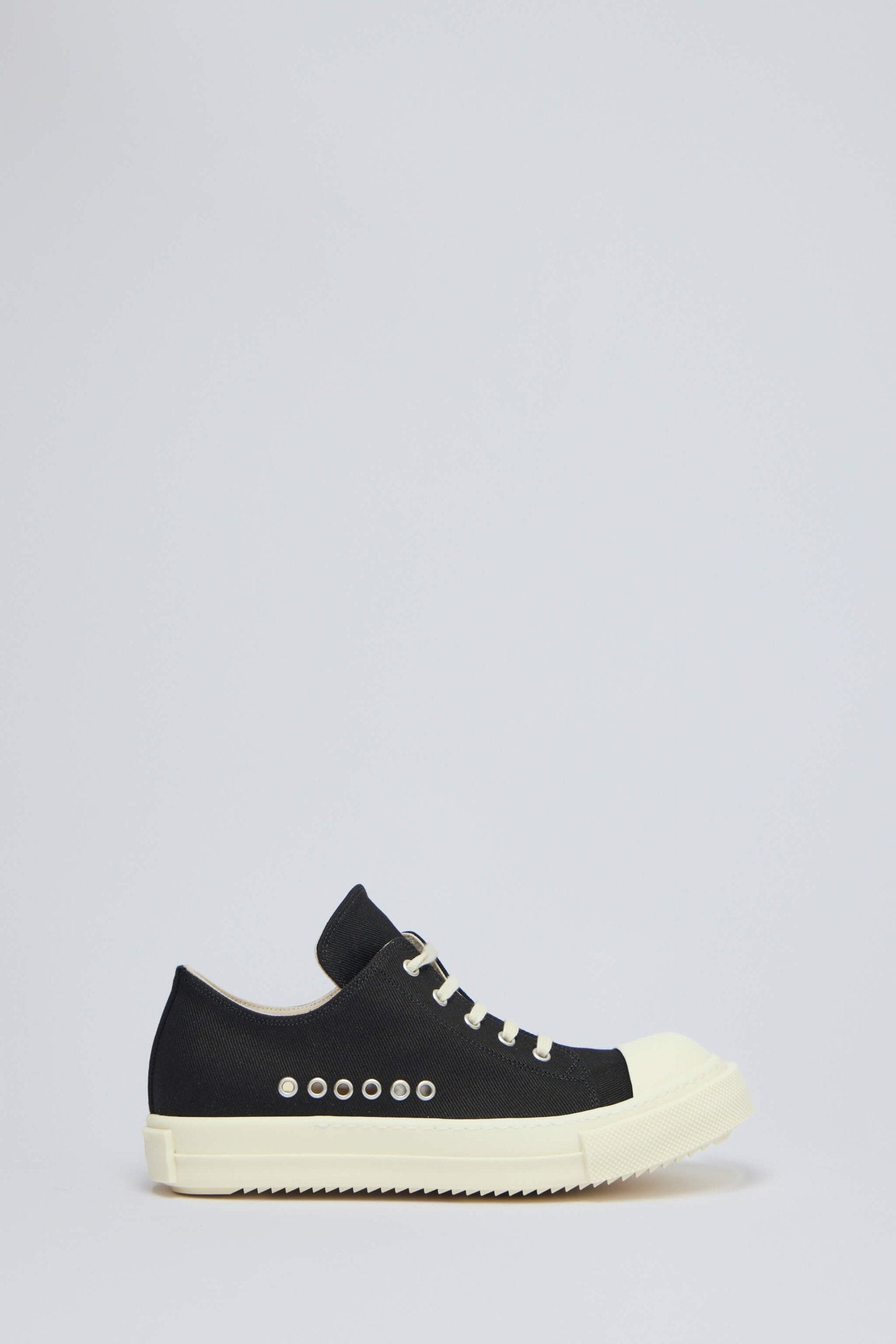 Denim Shoes Extreme Low Sneaks
