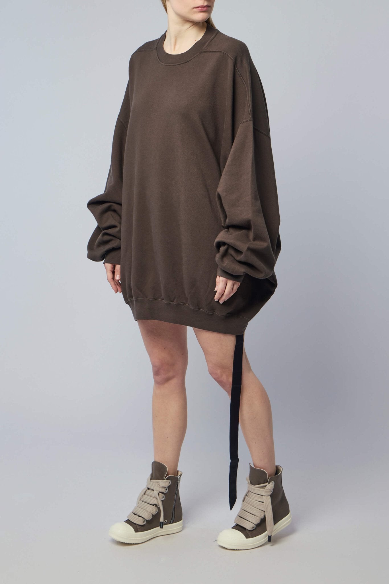 Hun Crewneck