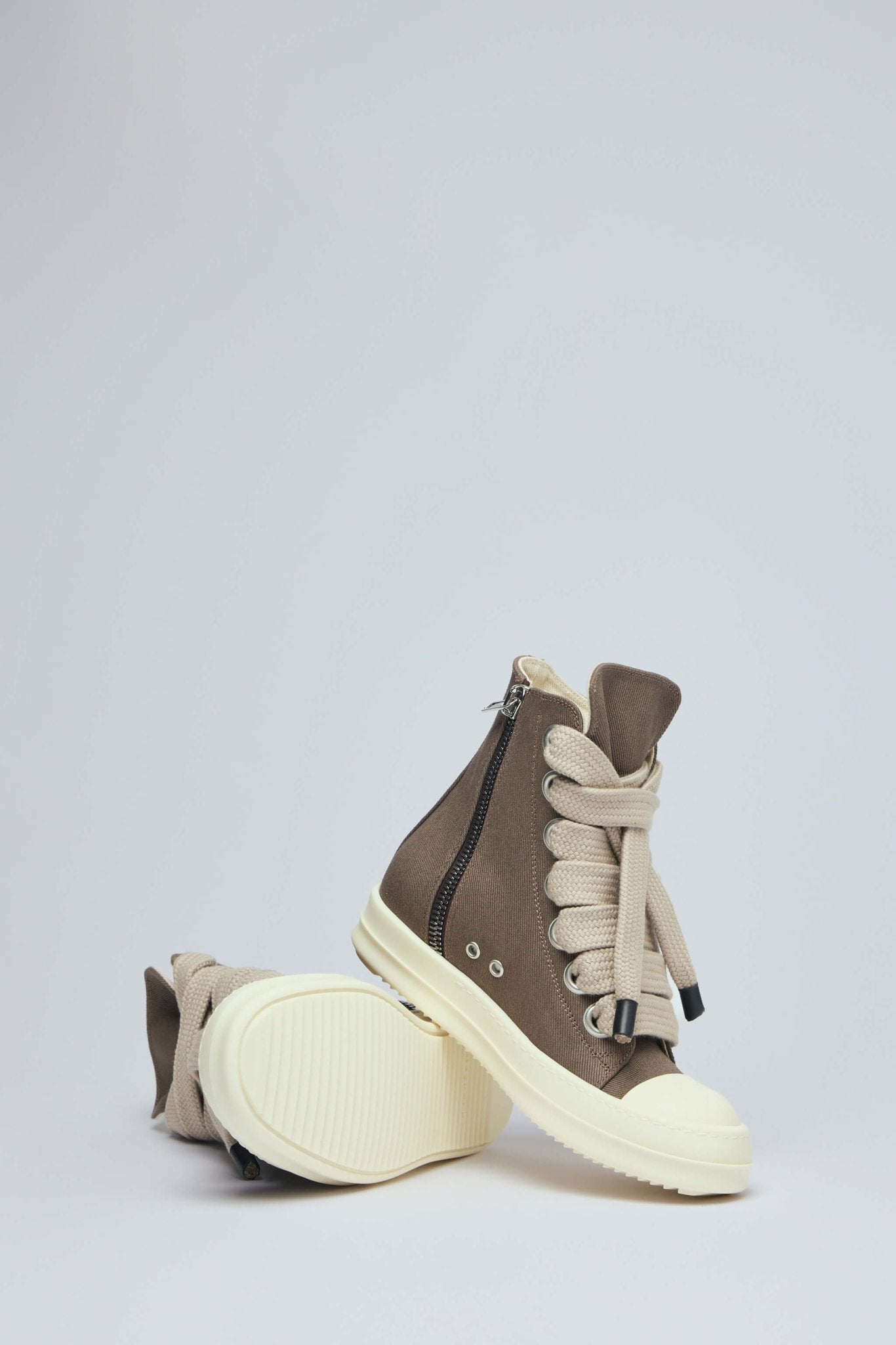 Denim Shoes Jumbolace Sneaks