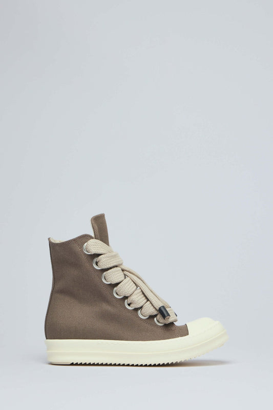 Denim Shoes Jumbolace Sneaks