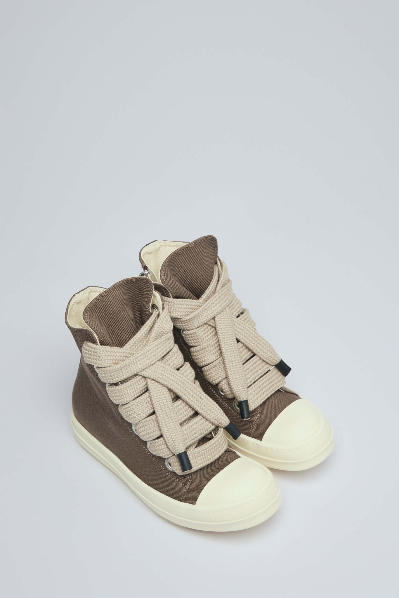 Denim Shoes Jumbolace Sneaks