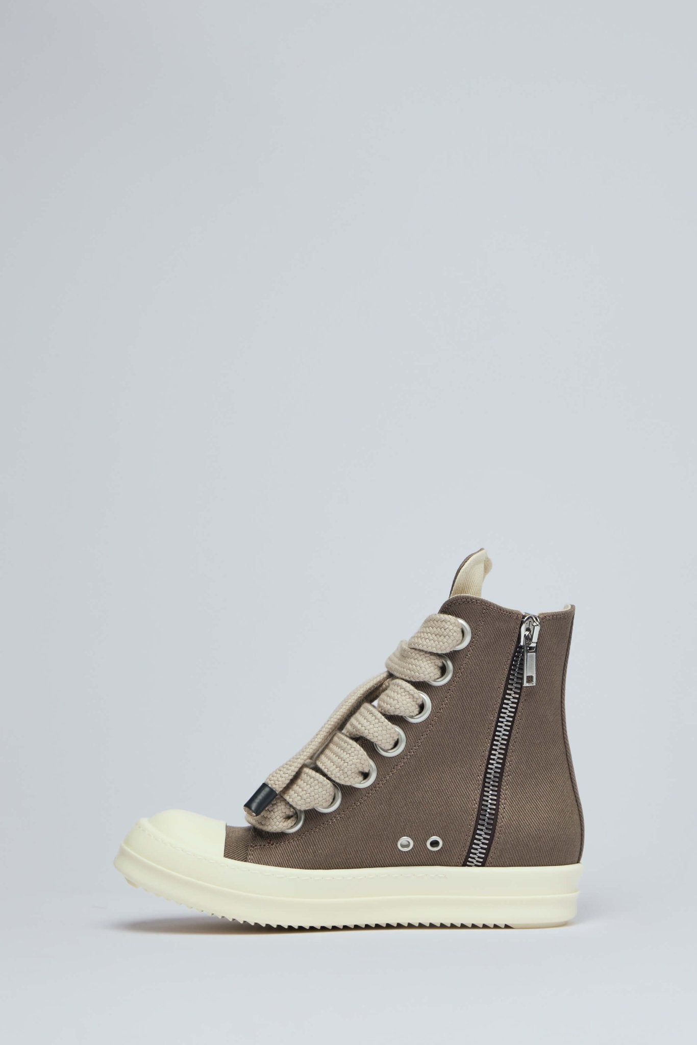 Denim Shoes Jumbolace Sneaks
