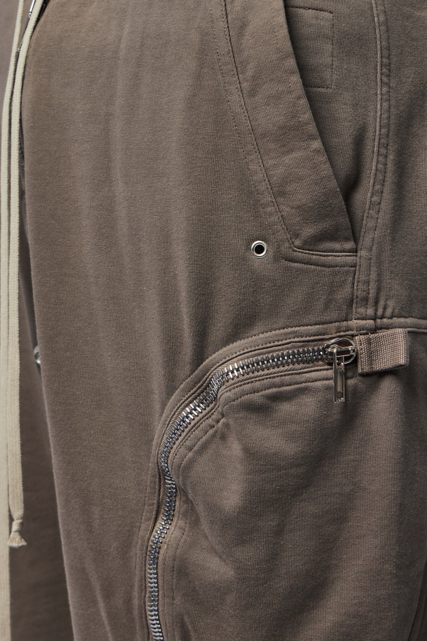 Knit Shorts Bauhaus Pods