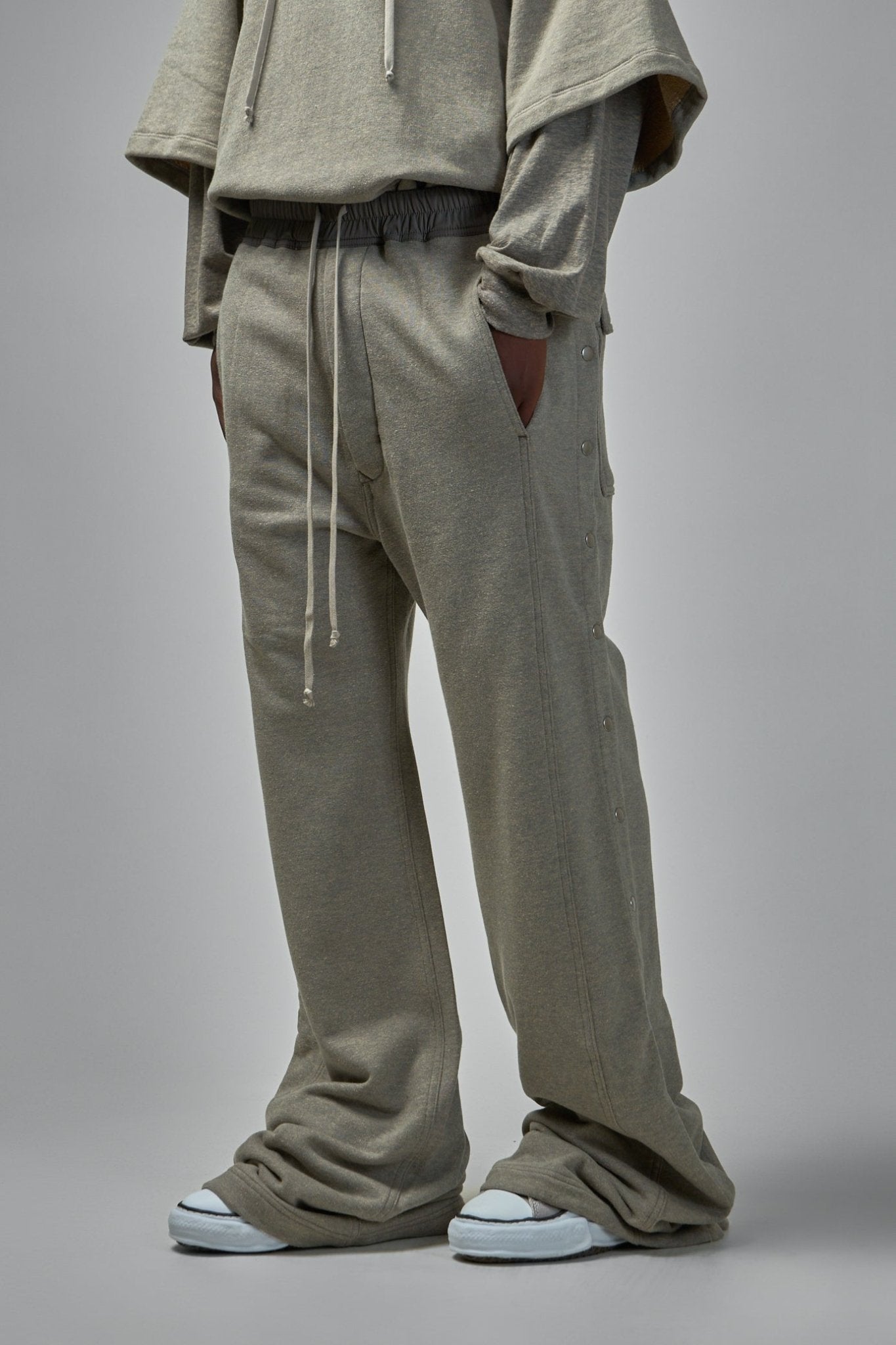 Pusher Pants