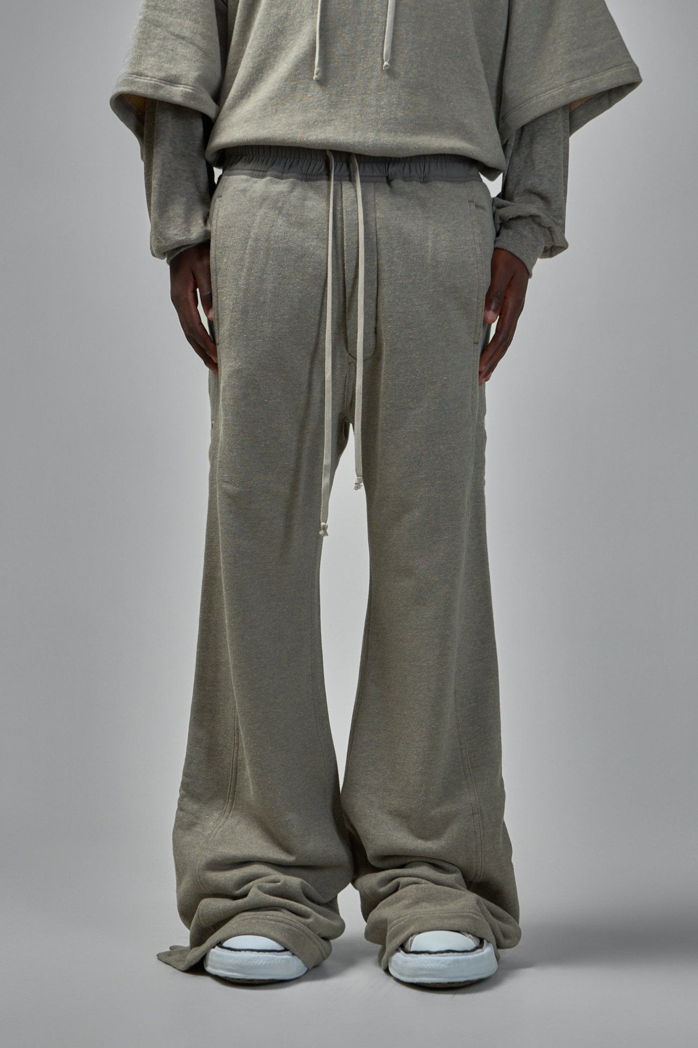 Pusher Pants