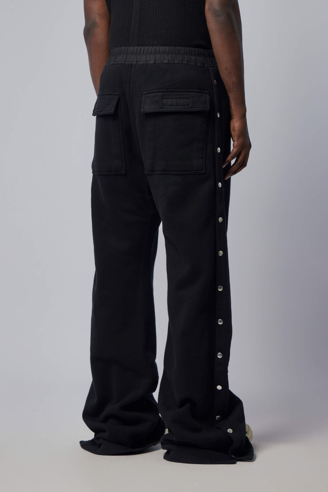 Wide Pusher Pants