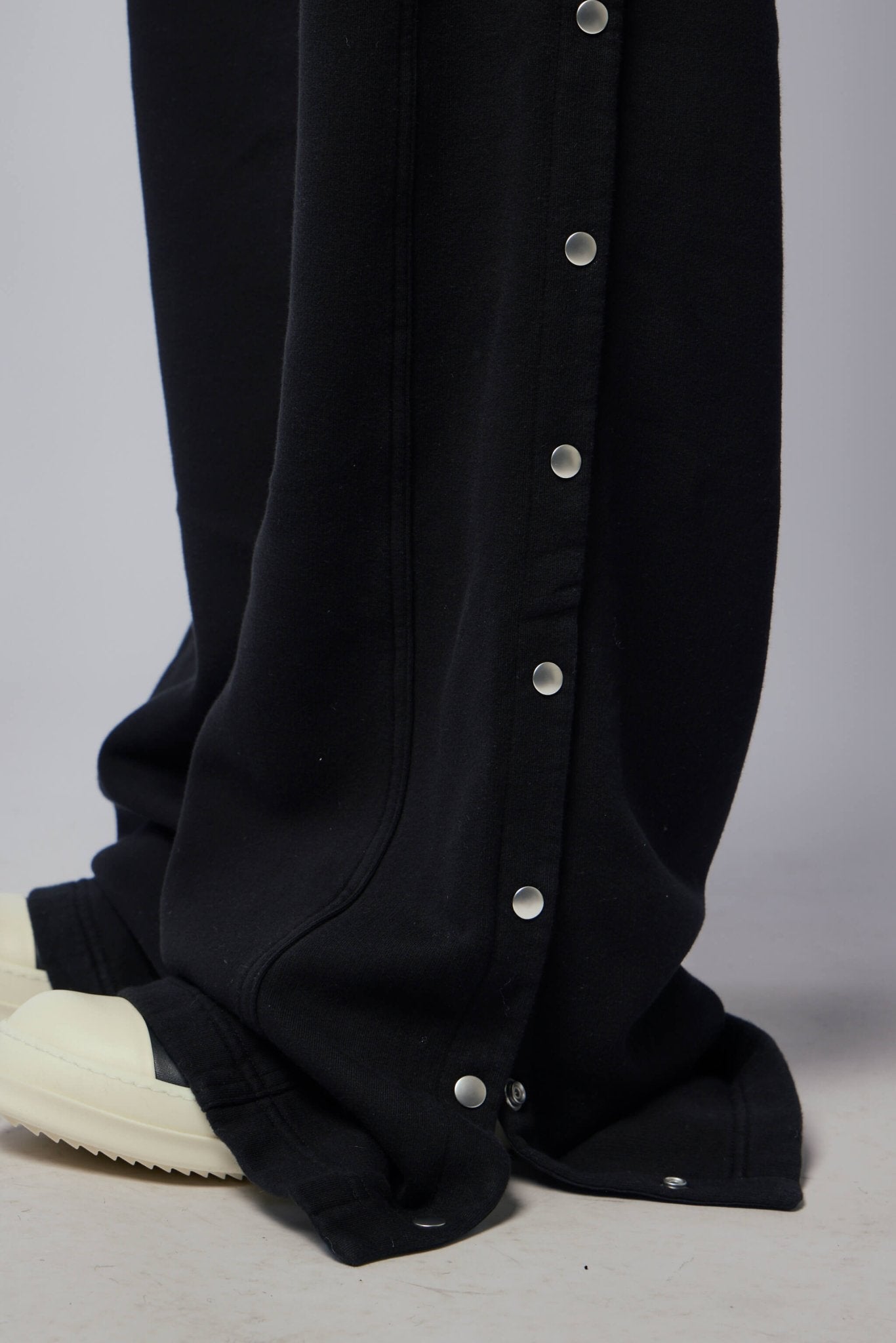 Wide Pusher Pants
