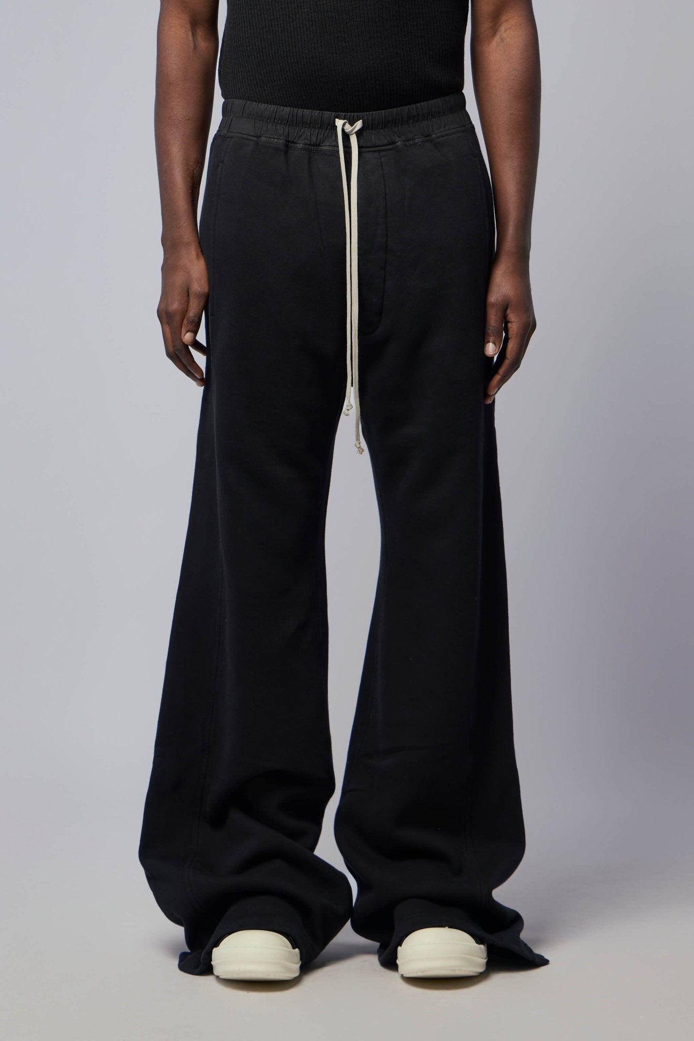 Wide Pusher Pants