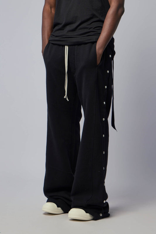 Wide Pusher Pants