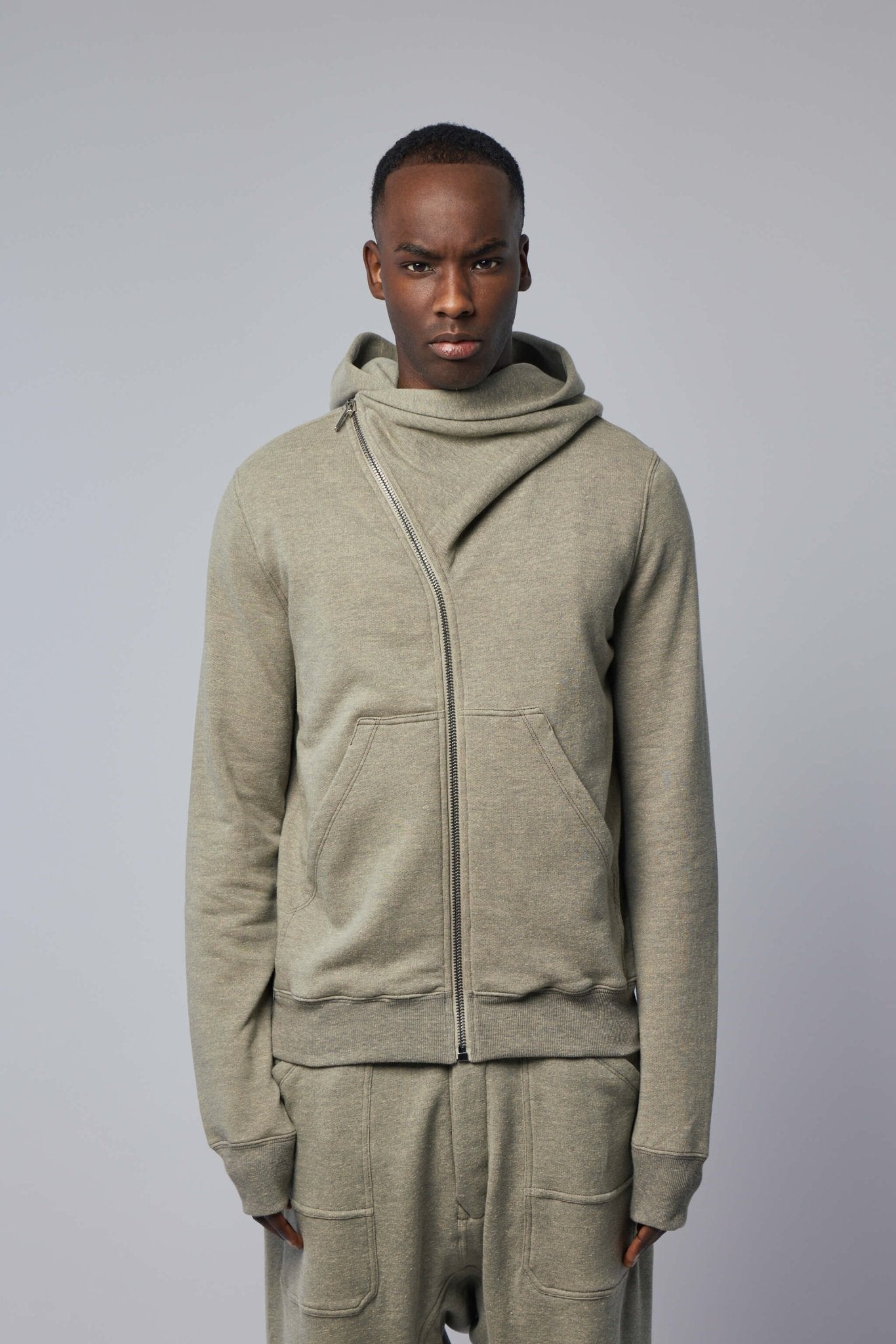 Mountain Hoodie