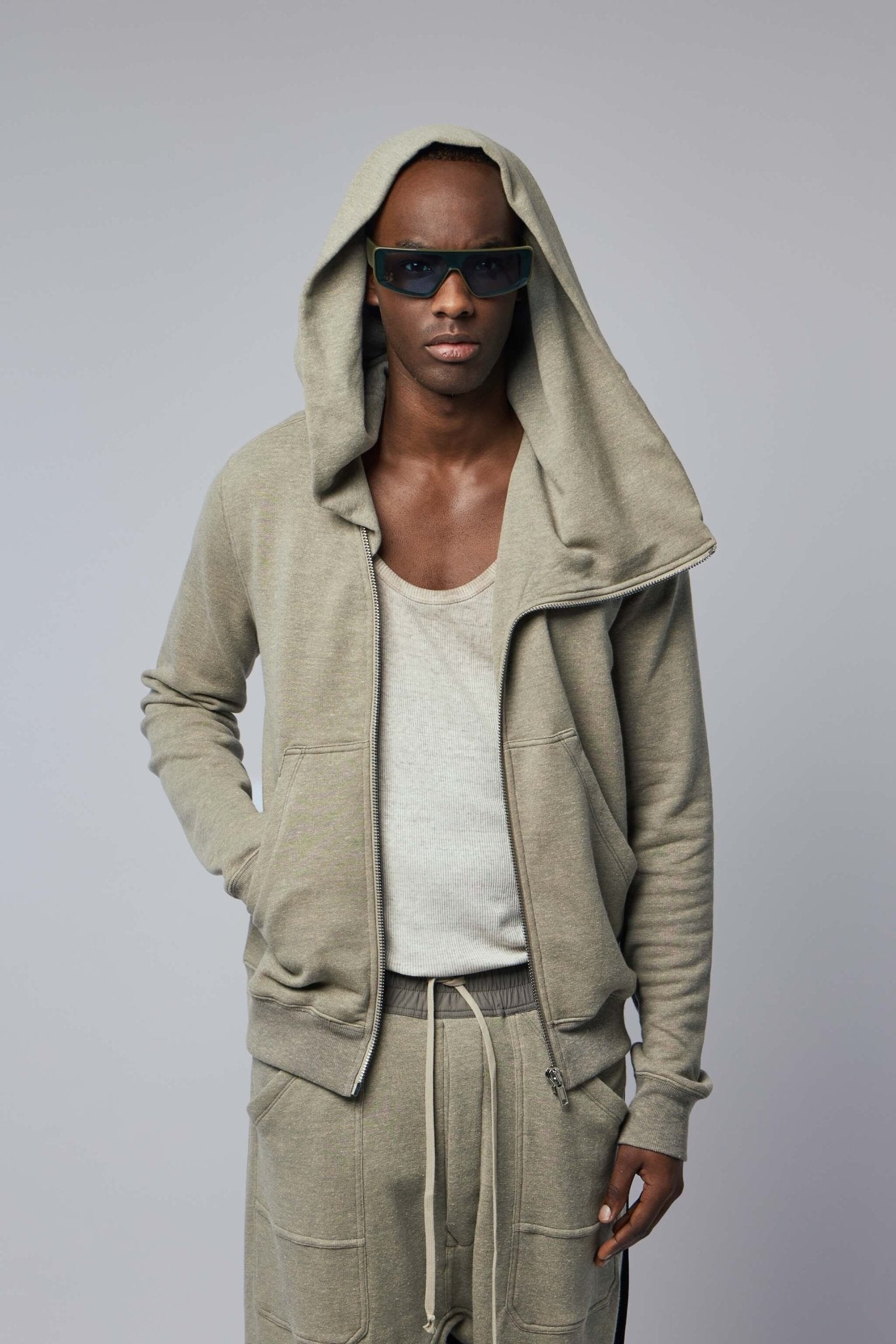 Mountain Hoodie