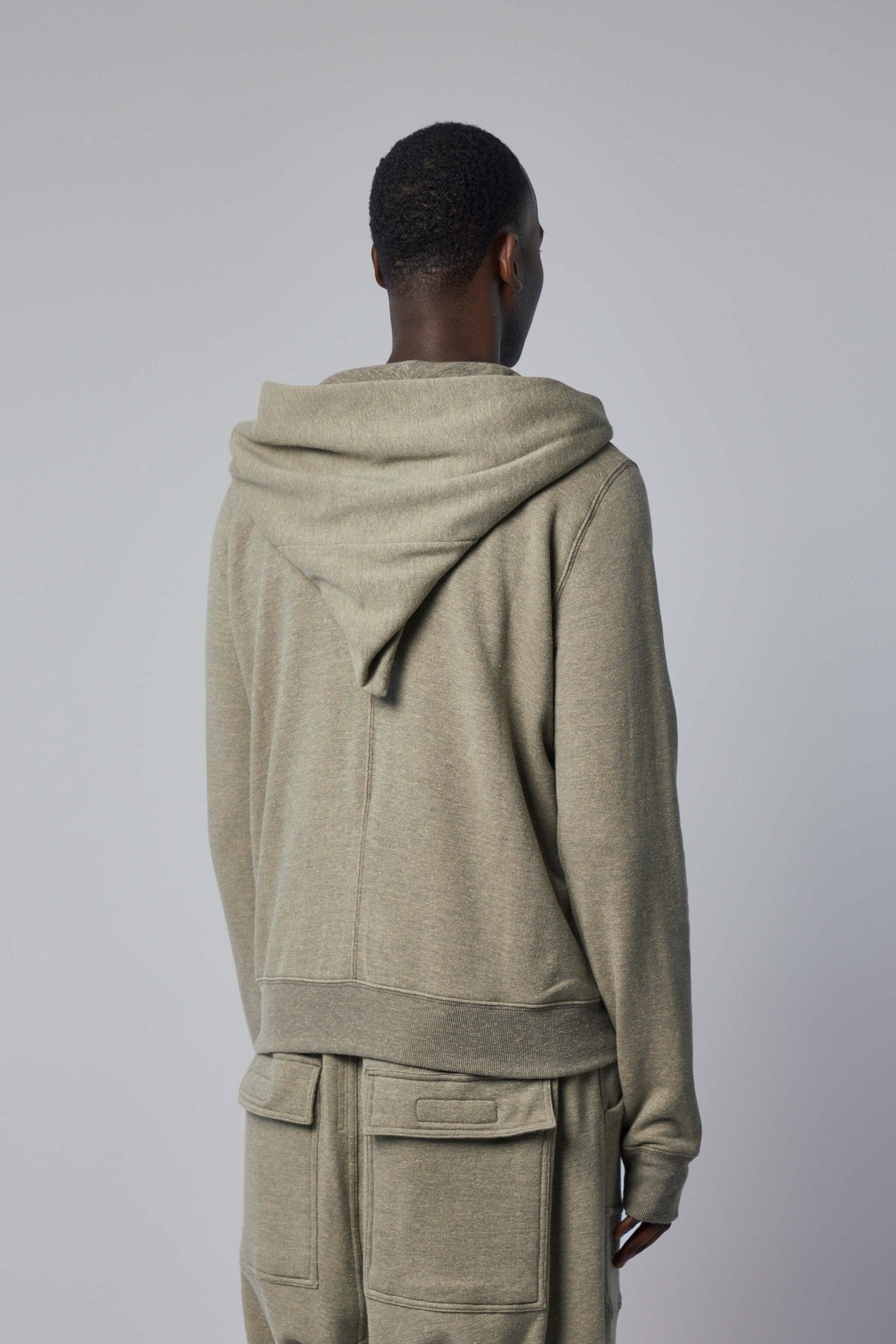 Mountain Hoodie